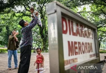Jakarta Empowers Citizens to Enforcement Smoke-Free Zones via JAKI App