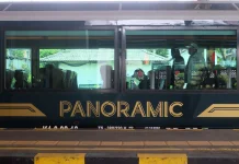 KAI Jakarta Sells 480,000 Tickets for 2026 Eid