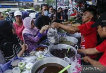 Jakarta to Transform Ramadan Bazaars into Iconic Destinations