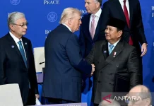 Indonesia’s Participation in Board of Peace Supports Palestinian Interests