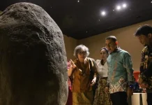 Indonesia Has Potential to Become World Cultural Center: Minister