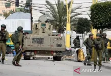 Indonesian MoFA Condemns US Ambassador's Statement on West Bank