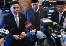 Indonesia Denies Halal Exemption Rumors on US Goods