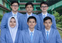 Madrasah Students Set to Represent Indonesia in Global Science Olympiads