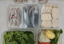 Complete Guide to Choosing the Healthiest Iftar Menu
