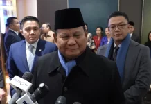 Indonesia Respects U.S. Political Process, Ready for All Possibilities