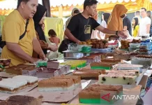 Samarinda Ramadan Shopping Tourism Boosts Local MSME Economic Growth
