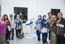 Indonesia’s Drone Startups Gain Momentum in Global Industrial Ecosystem