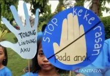 Indonesia Strengthens Grassroots Networks to Combat Child Abuse