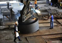 Indonesia Extends Deadline for Mandatory Steel Standards