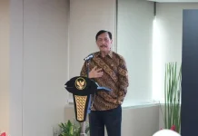 DEN Highlights Strategic Value of Indonesia-U.S. Trade Agreement