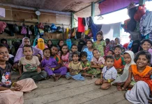 Indonesia Leads UN Human Rights Council, BRIN Urges Revision of Refugee Regulation