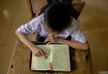 Agam School Blends Ramadan Devotion with Academic Excellence