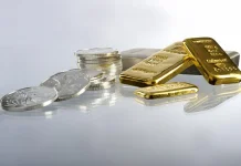 US Tariff Drama Lifts Gold, IHSG Gains