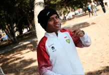 Indonesian Athletes Make Their Mark in Asian Cross Country and Marathon