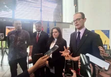 Ukraine, Finland Praise Indonesia’s Balanced Approach Amid Conflict