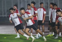 Indonesia’s National Team Expected to Shine at FIFA Series 2026 in Jakarta