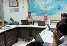 Kemenko PMK Strengthens Mitigation Through Disaster Calculation Refinement
