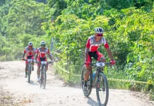 Six Indonesian Riders Qualify for UCI Mountain Bike World Cup 2026