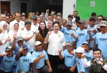 Government Appreciates Brebes Onion Downstreaming Process That Reaches Exports