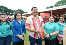 Indonesian Government Allocates 100 Subsidized Houses for MSMEs