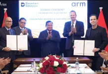 Indonesia Accelerates Semiconductor Industry Leap