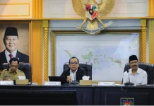 Government Accelerated Post-Disaster Housing Targeted to be Completed Before Eid