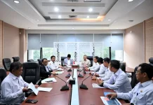 Government Collaborate for Eid 2026: Mosques Prepared as Rest Areas for Travelers