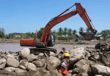Ministry Accelerates Restoration of 38 Sumatran River Estuaries