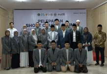 Indonesia Sends Ulama Cadre Students to U.S. for Academic Exchange