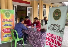 Bangka Belitung Strengthens Rural Legal Aid Through LBH Partnerships