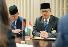 Indonesia Reaffirms Support for Palestine at UN Human Rights Council