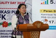 The Government Supports Industry Readiness in Implementing SNI Steel Regulation