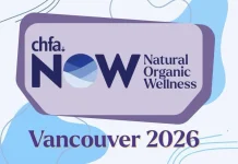 Indonesia Showcases Healthy and Organic Food Products at CHFA NOW 2026