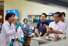 Minister Targets Nationwide Expansion for 2026 National Internship Program