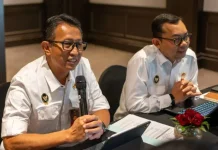 The Ministry Strengthens Coordination to Address Cross-Border Online Scams