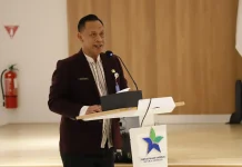 Indonesia National Library Strengthens Agricultural Mechanization