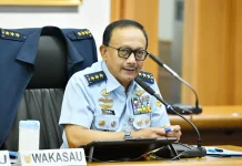 TNI AU Personnel Fulfilment Must Be Based on Workforce Planning and Merit System