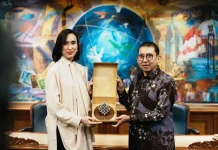 Indonesia Aligns Culture and Tourism for Global Branding