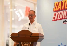 Indonesia Pushes “Roof Tile Movement” to Boost Industry