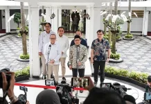 Government Plans to Finalize ‘SMK Go Global’ Program with Ambassadors