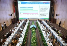 BMKG Strengthens Weather Support for 2026 Eid Transport