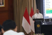 Ministry of Agriculture Optimistic Indonesia Will Achieve a Large Food Surplus