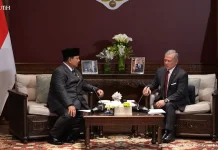 President Prabowo Reaffirms Commitment to Two-State Solution
