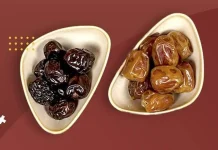 Various Benefits of Dates for Human Body Health