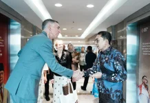 Indonesia, Germany Boost Cultural Partnership and Repatriation