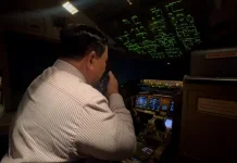 Jordanian Military Aircraft Escorts Prabowo Again as He Visits Amman