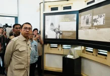 Indonesia Revitalizes Sukarno Exile House as Learning Hub