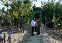 Minister Teuku Riefky Encourages Acehnese to Bolster Creative Economy Ecosystem