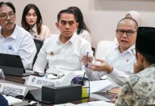 Minister of P2MI: Migrant Workers Boost Economy, Remittances Reach 17,18 billion USD